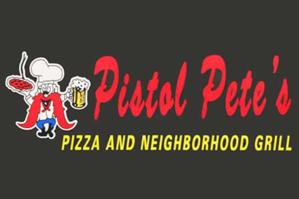 Pistol Pete's